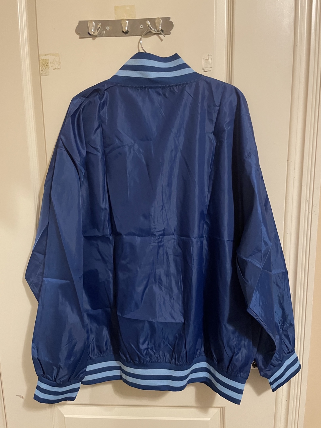Toronto Blue Jays Jacket - photo 3