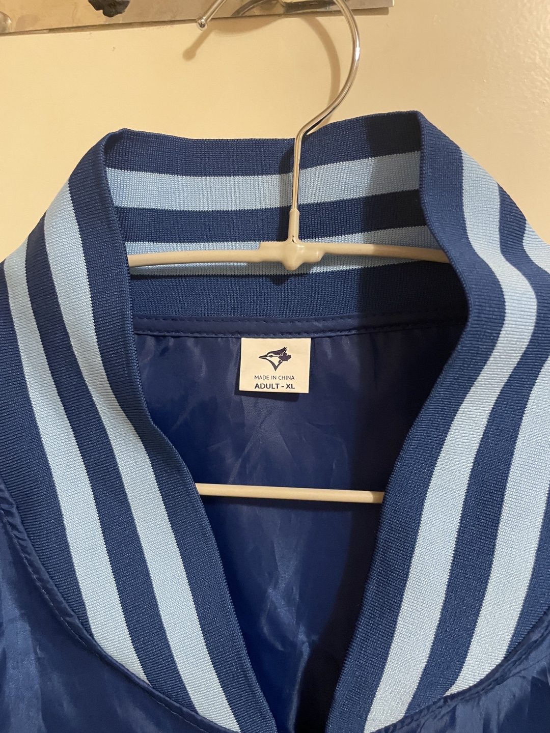 Toronto Blue Jays Jacket - photo 2