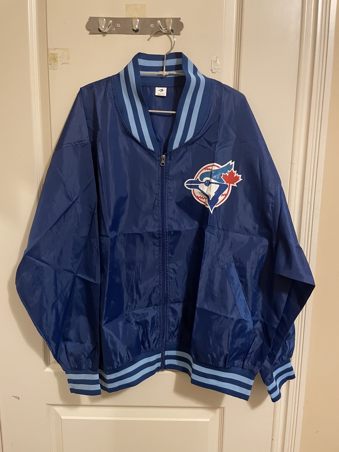 Toronto Blue Jays Jacket