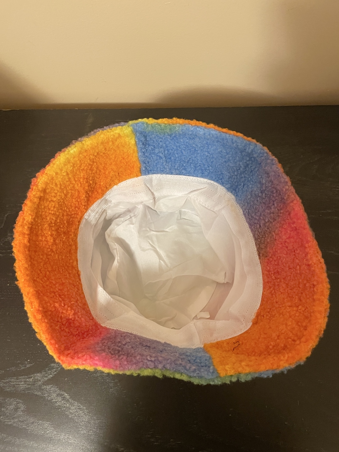 Toronto Blue Jays Rainbow Bucket Hat - photo 3