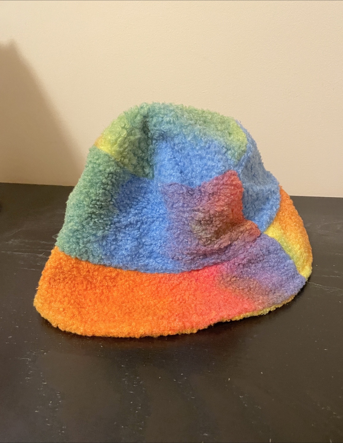 Toronto Blue Jays Rainbow Bucket Hat - photo 2