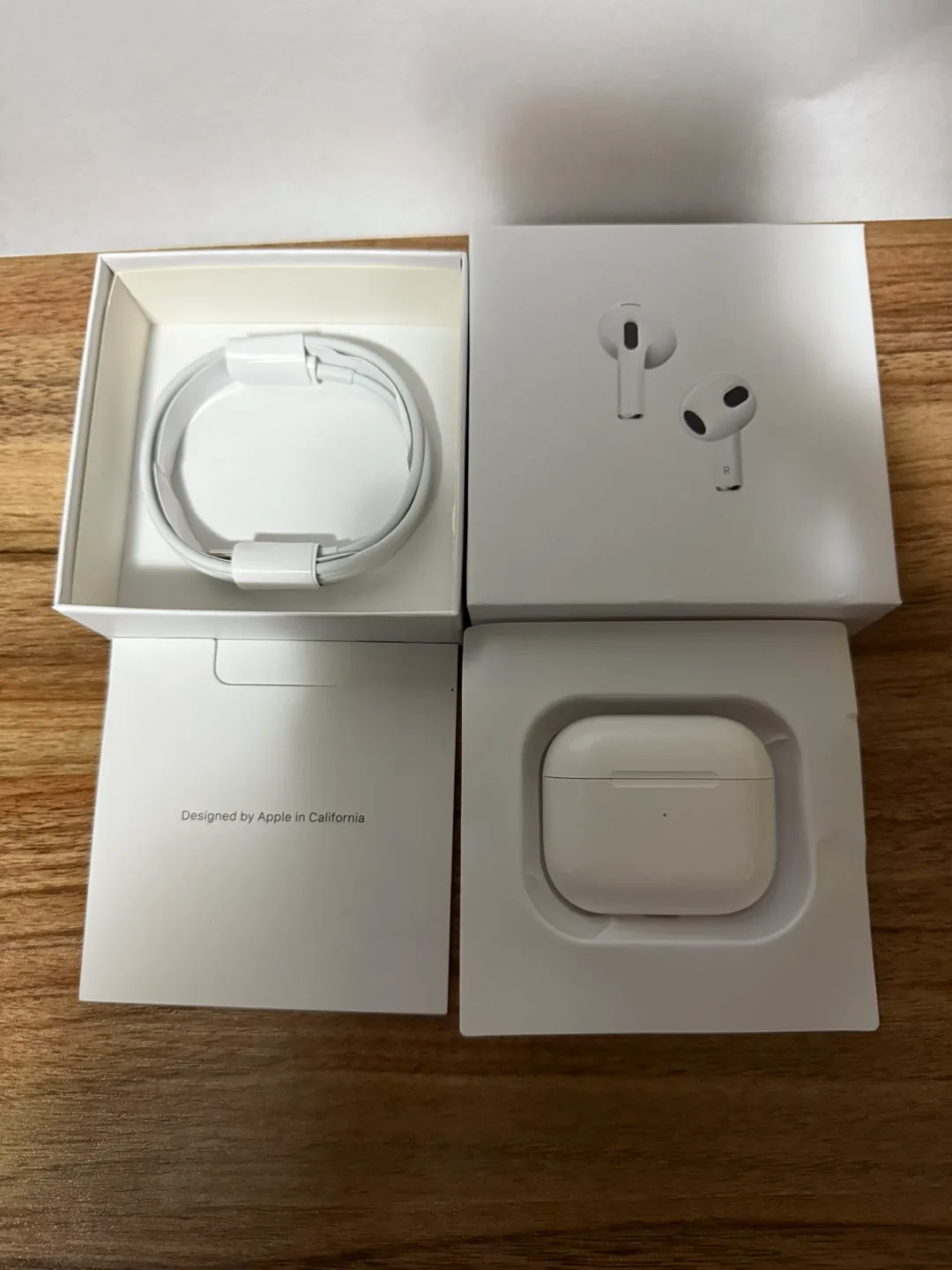New AirPods 4th generation image indicator(6)