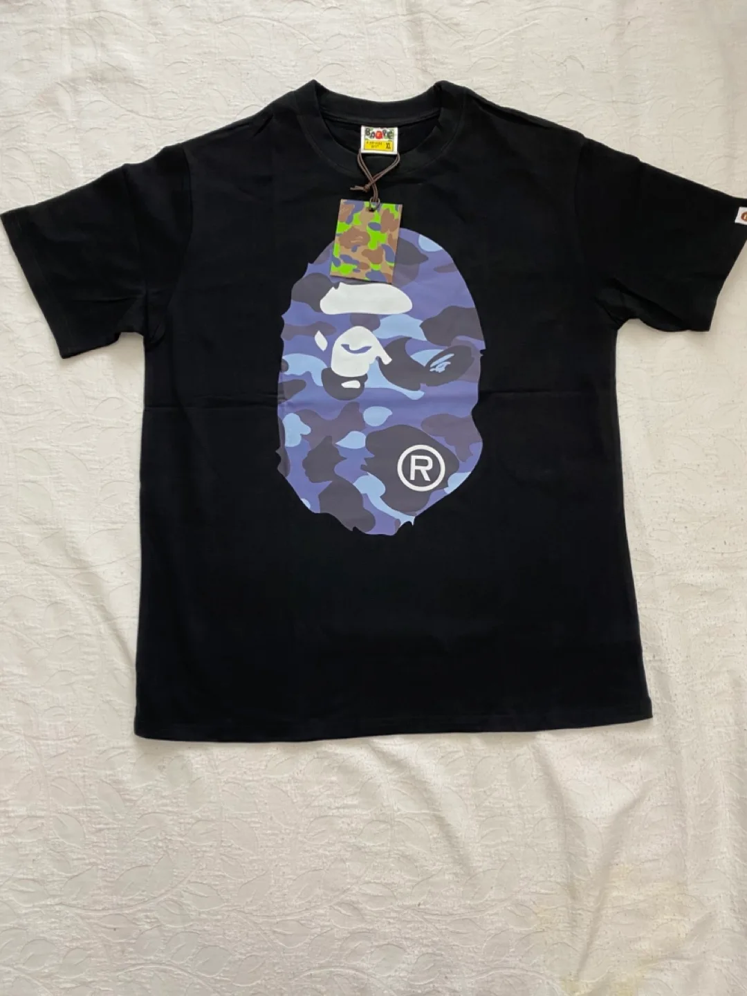 BAPE T-Shirts - Different colours available image indicator(5)