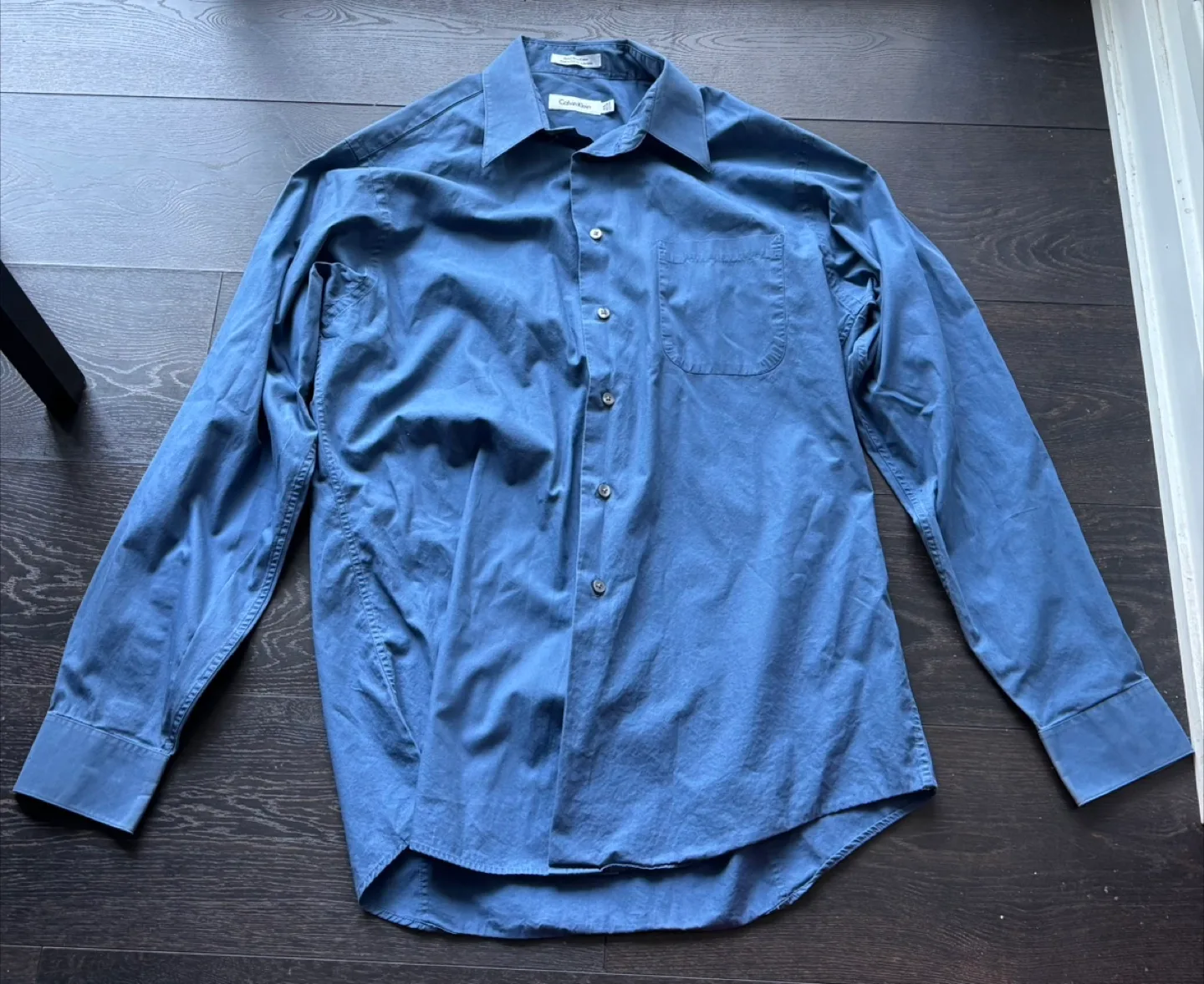 Calvin Klein Men's Shirt thumbnail