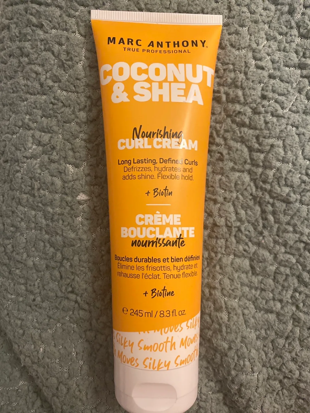 Marc Anthony Coconut & Shea Curl Cream thumbnail