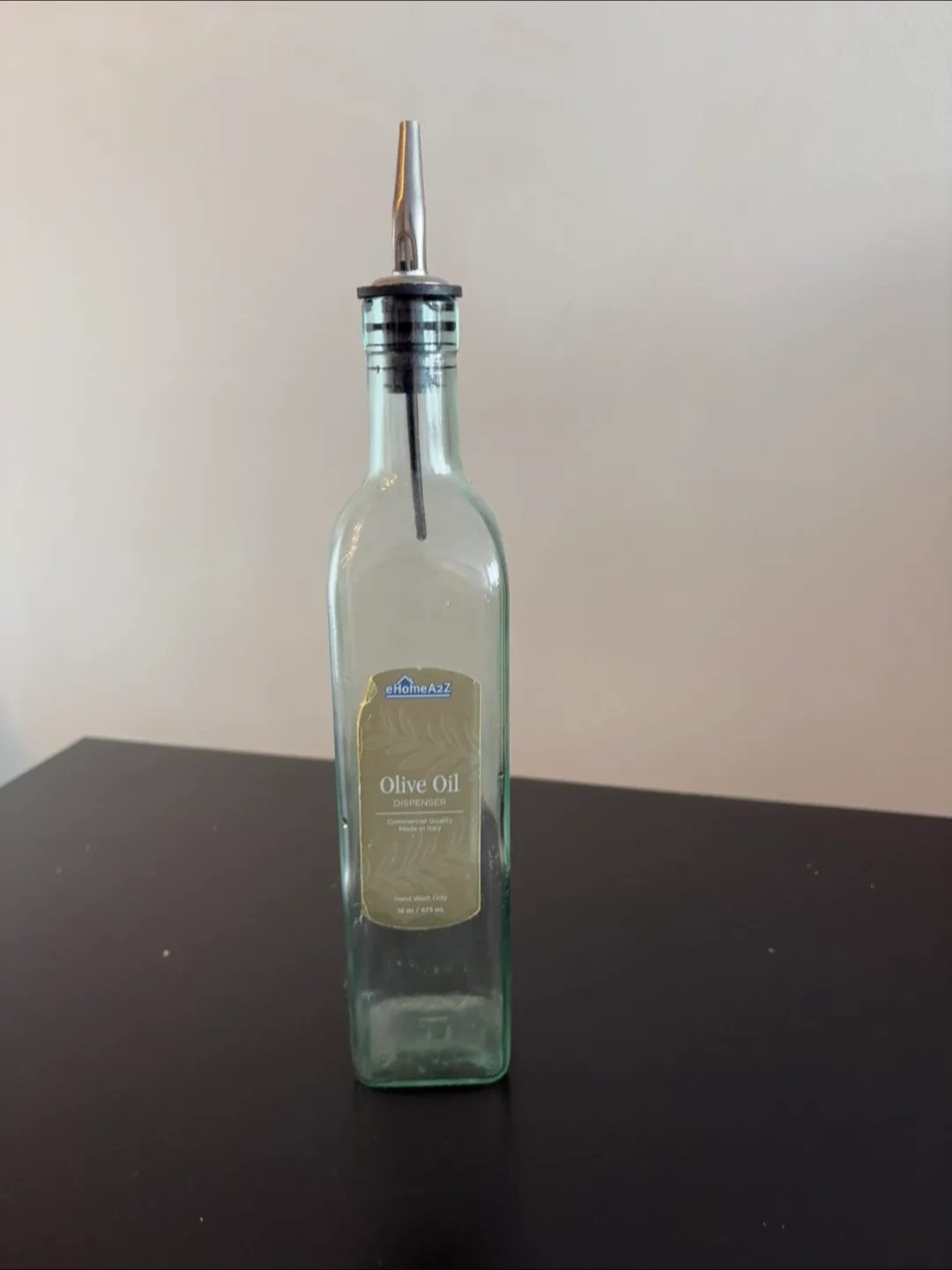 eHomeA2Z Olive Oil Dispenser thumbnail
