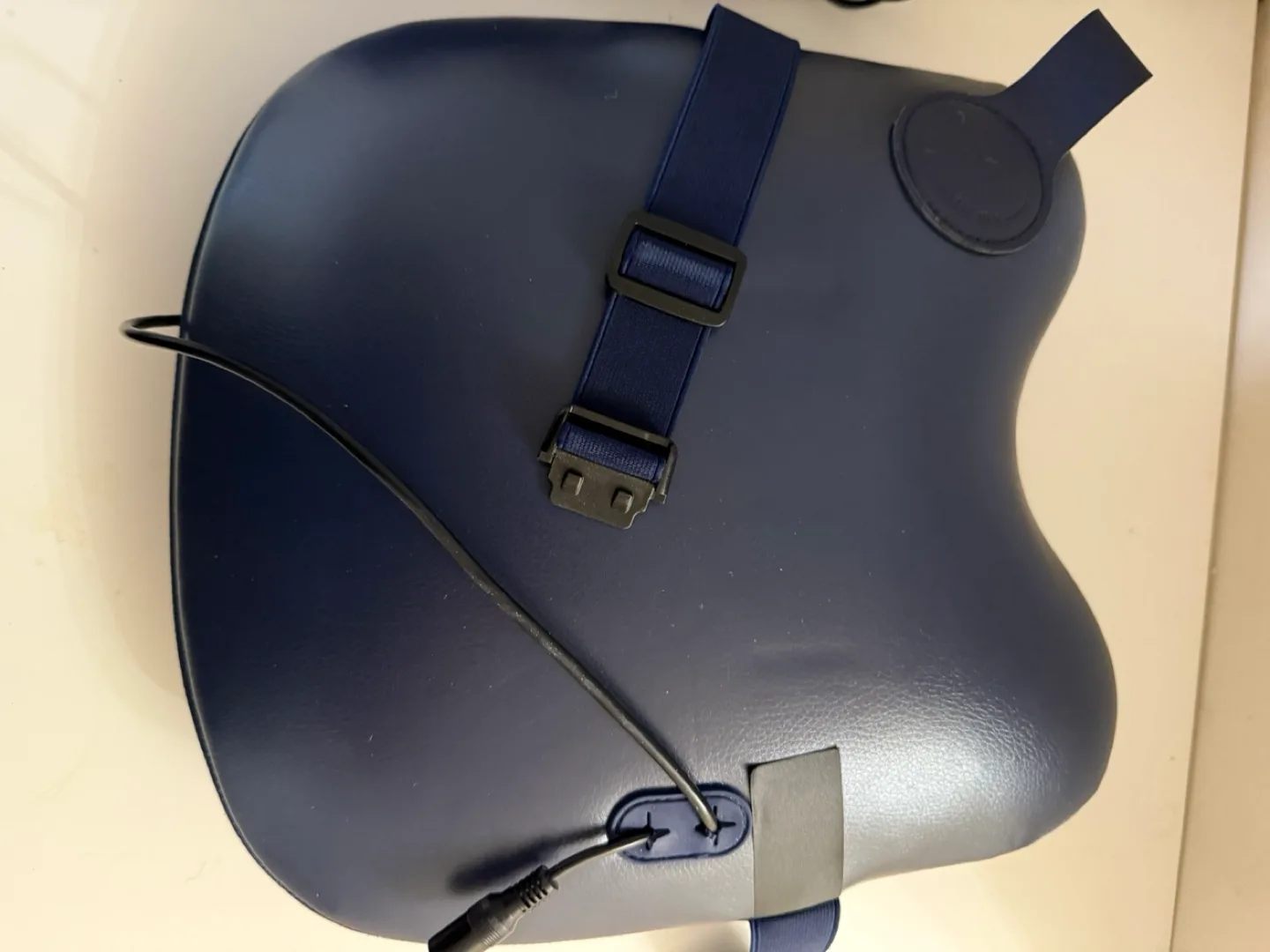 Mountrax Back Massager with Heat image indicator(6)