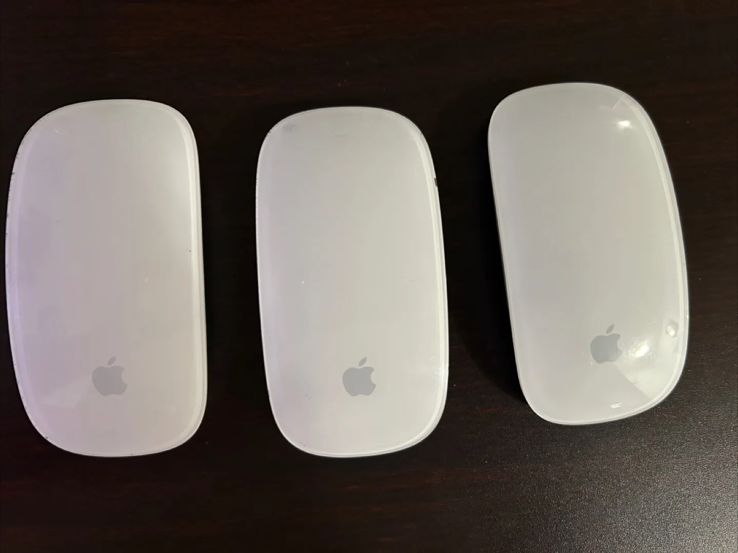 Apple Magic Mouse thumbnail