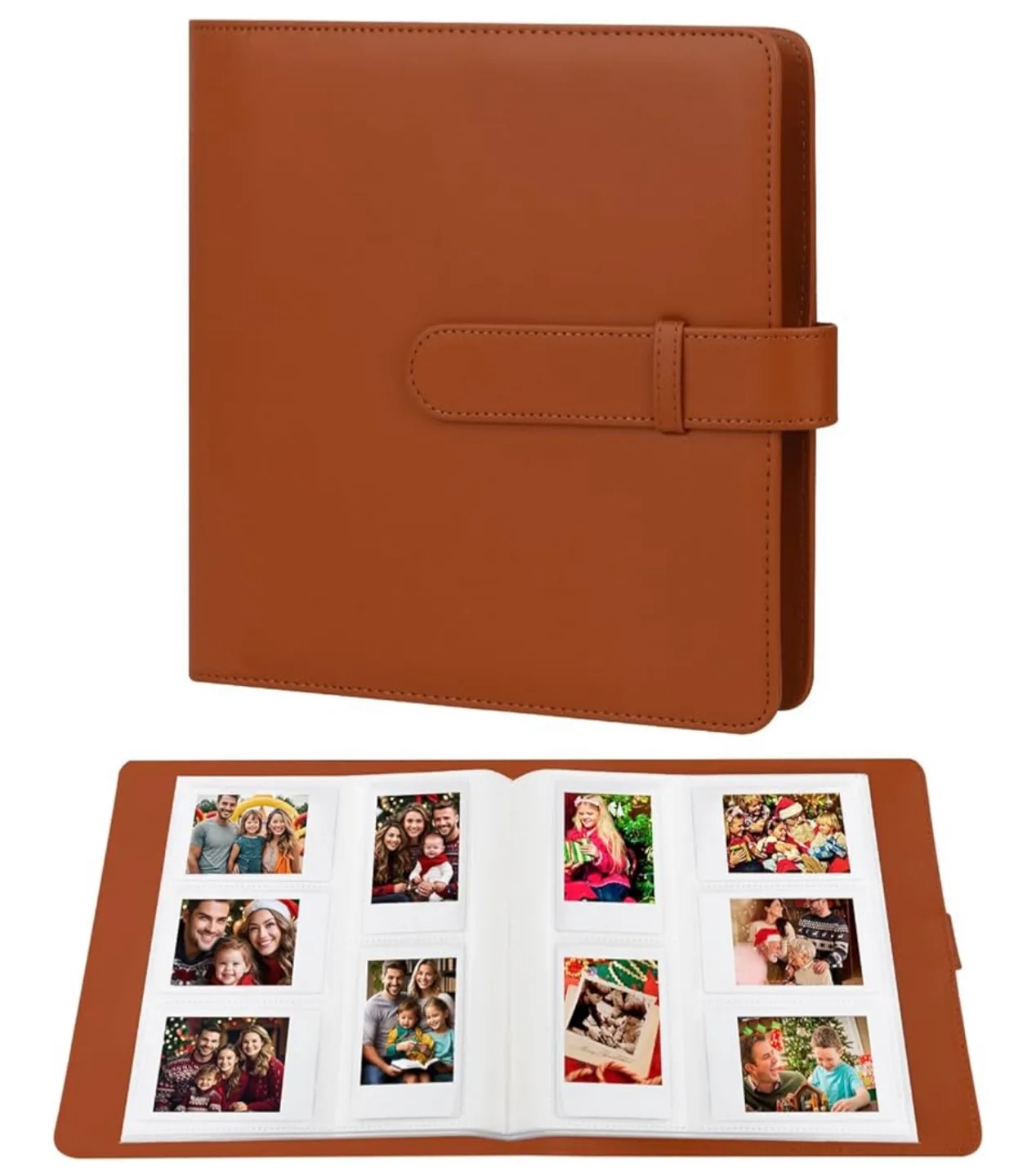 Brown Photo Album thumbnail