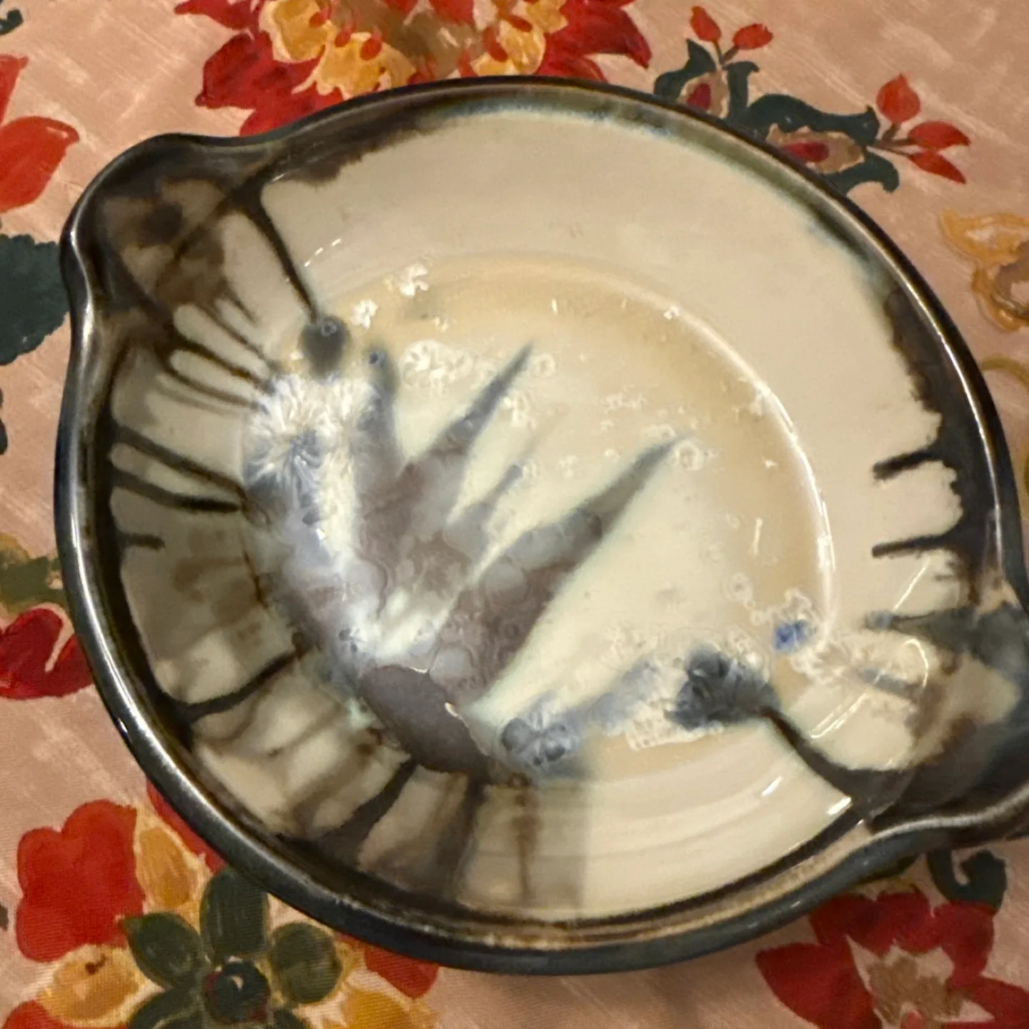 Edgecomb Maine Potters Dish thumbnail
