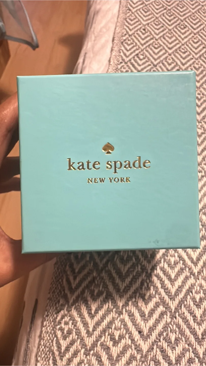 Kate Spade New York Watch with Box image indicator(2)