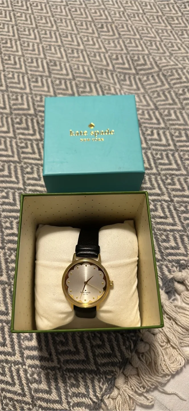 Kate Spade New York Watch with Box image indicator(5)