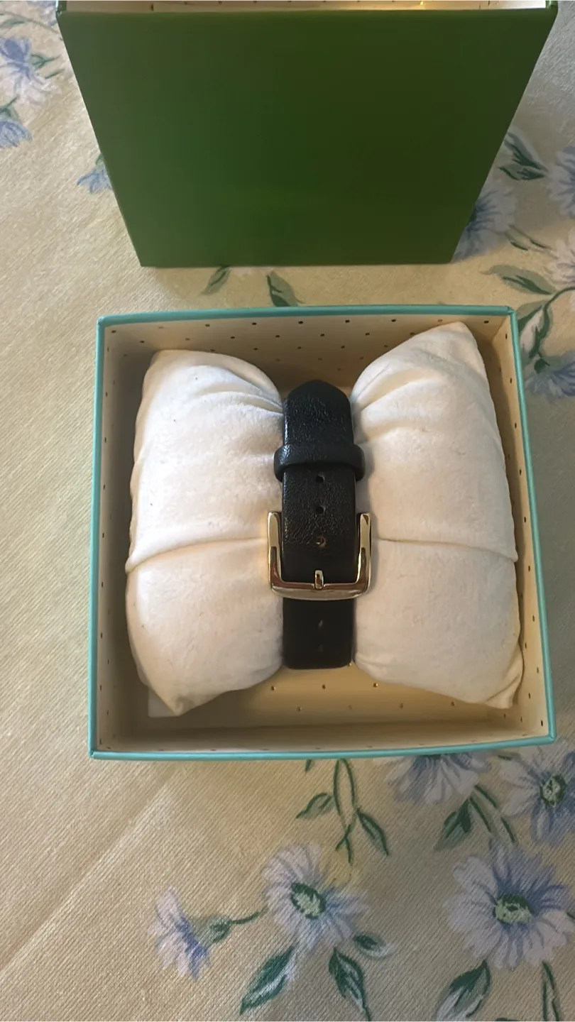 Kate Spade New York Watch with Box image indicator(4)