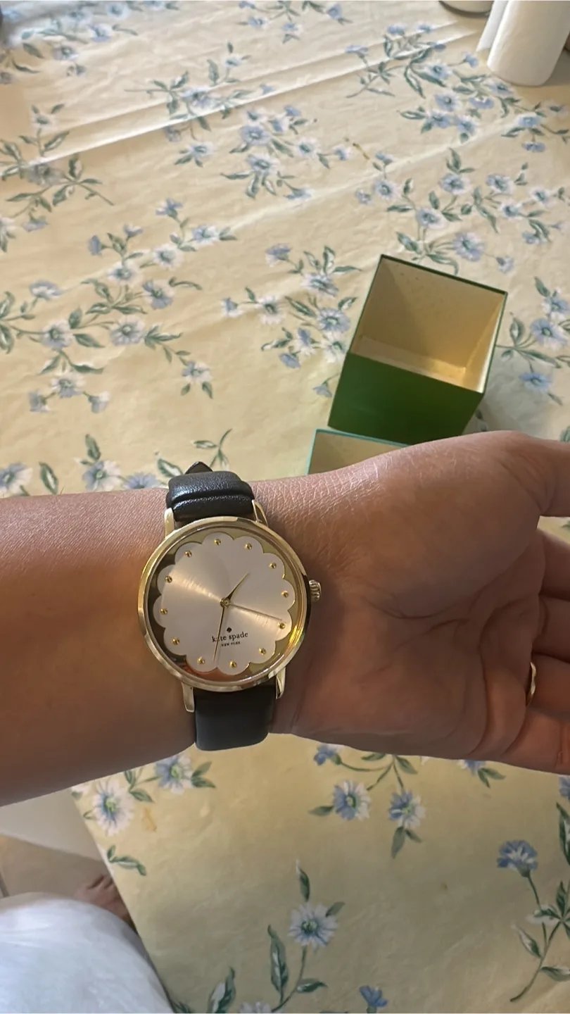 Kate Spade New York Watch with Box image indicator(3)