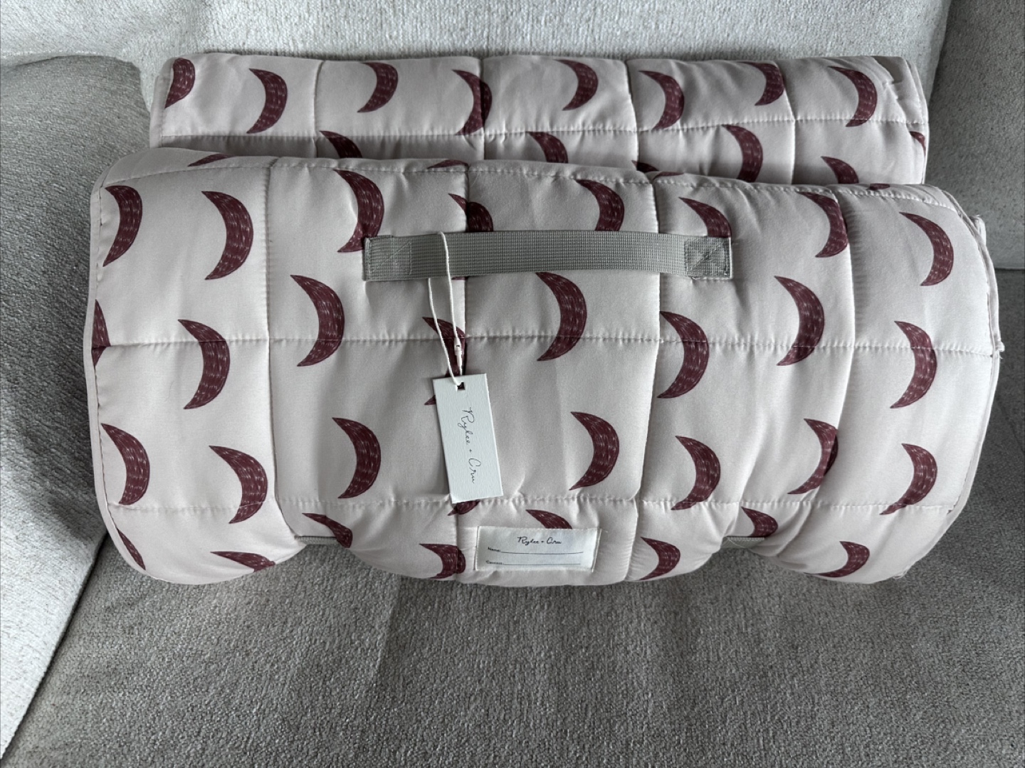 Nap Mats Brand New