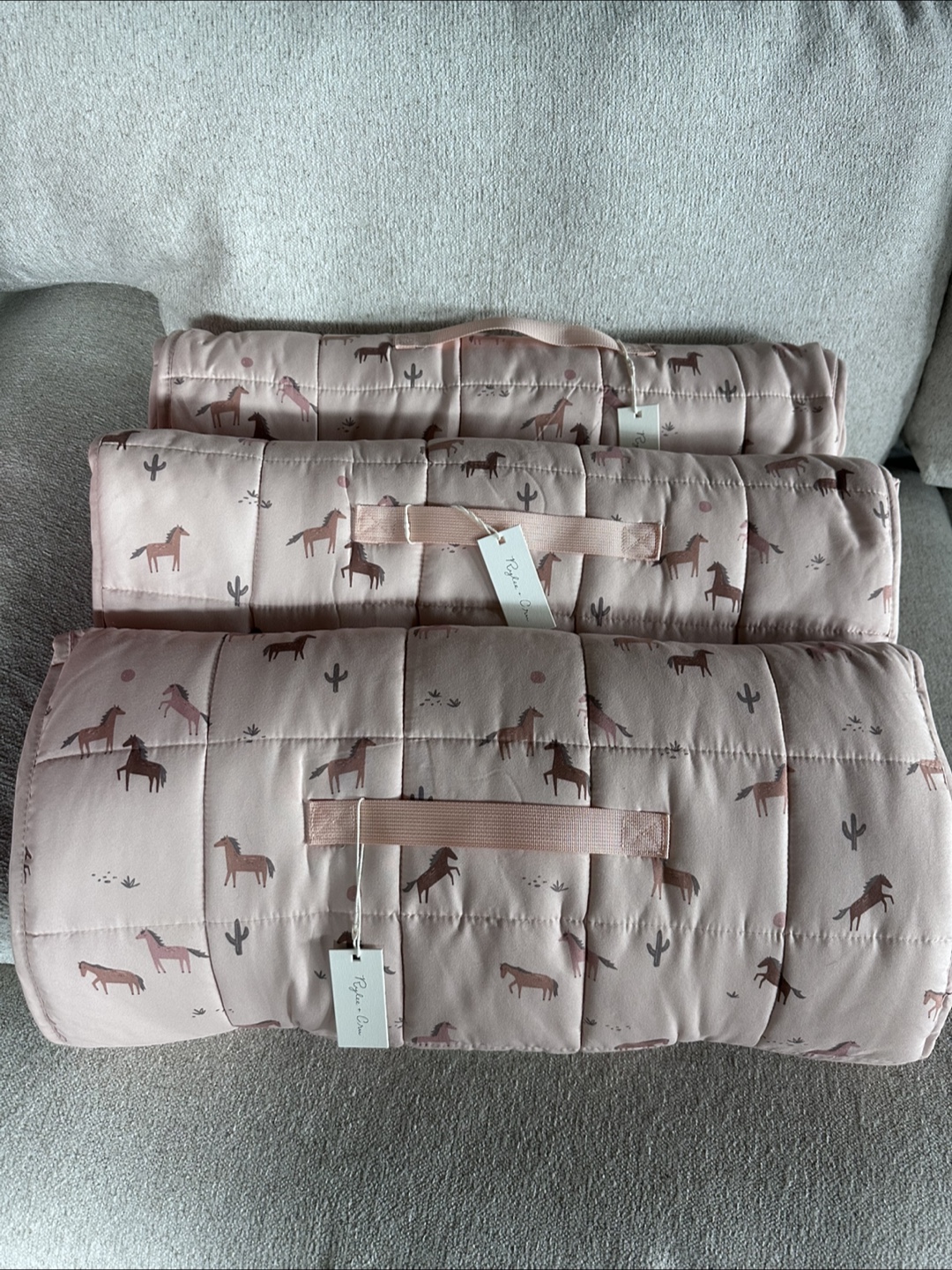 Nap Mats Brand New - photo 2