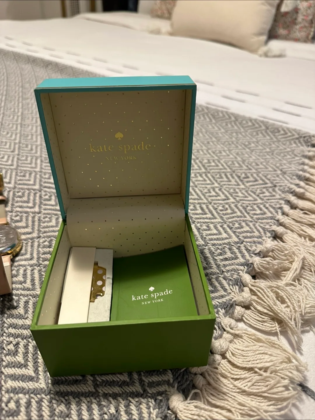 Kate Spade New York 'Cheers!' Watch image indicator(2)