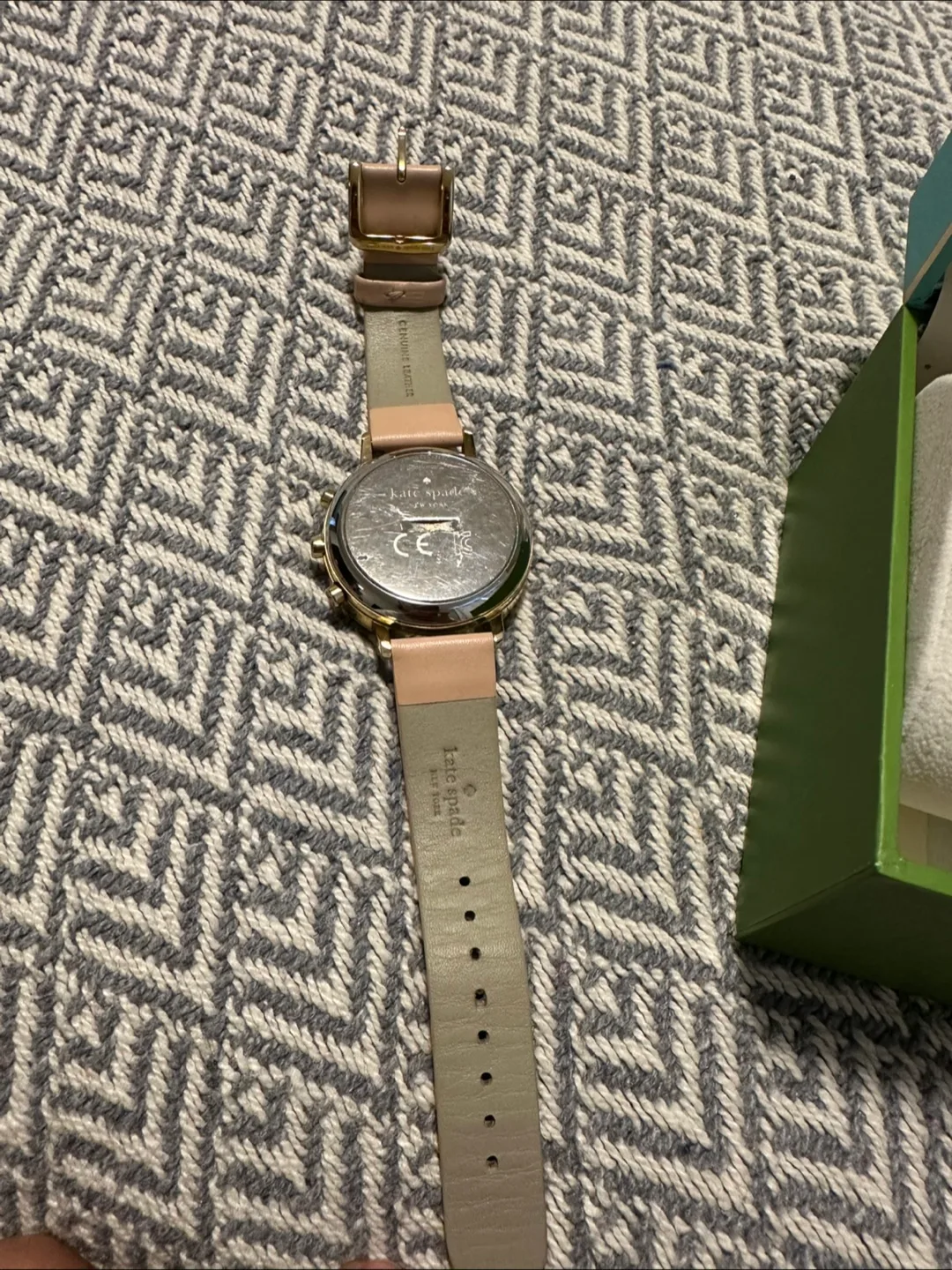 Kate Spade New York 'Cheers!' Watch image indicator(5)