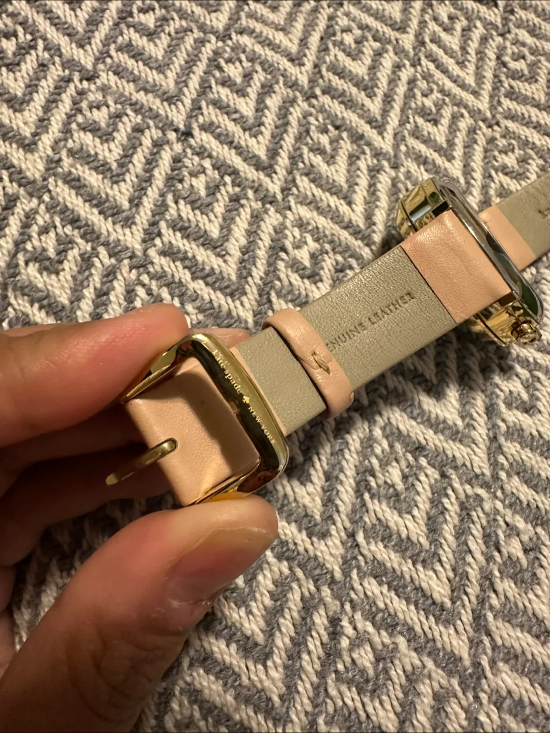 Kate Spade New York 'Cheers!' Watch image indicator(4)