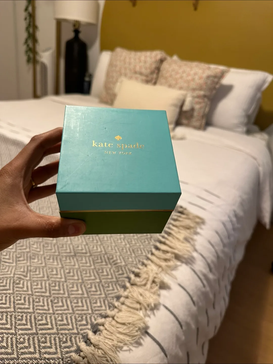 Kate Spade New York 'Cheers!' Watch image indicator(7)