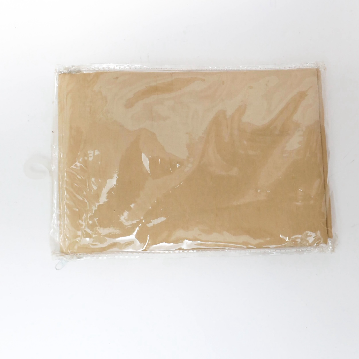 New Pavillion Lined Back Tab Window Panel Curtain Gold 40 x 84 - photo 4