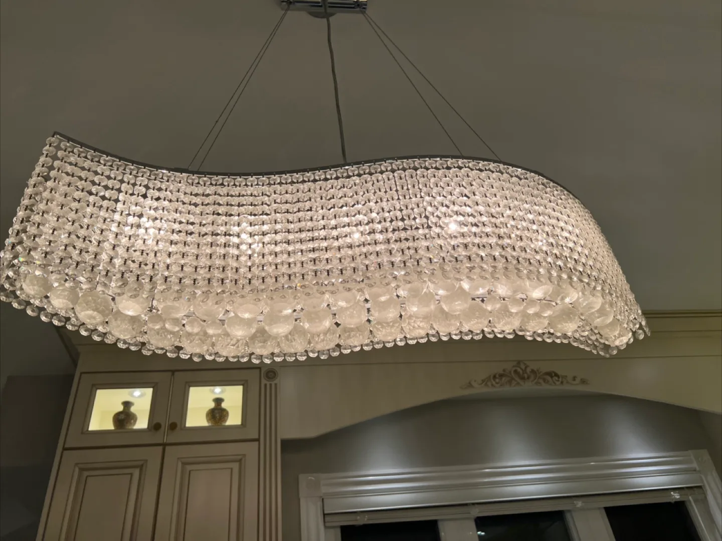 Crystal Chandelier image indicator(2)