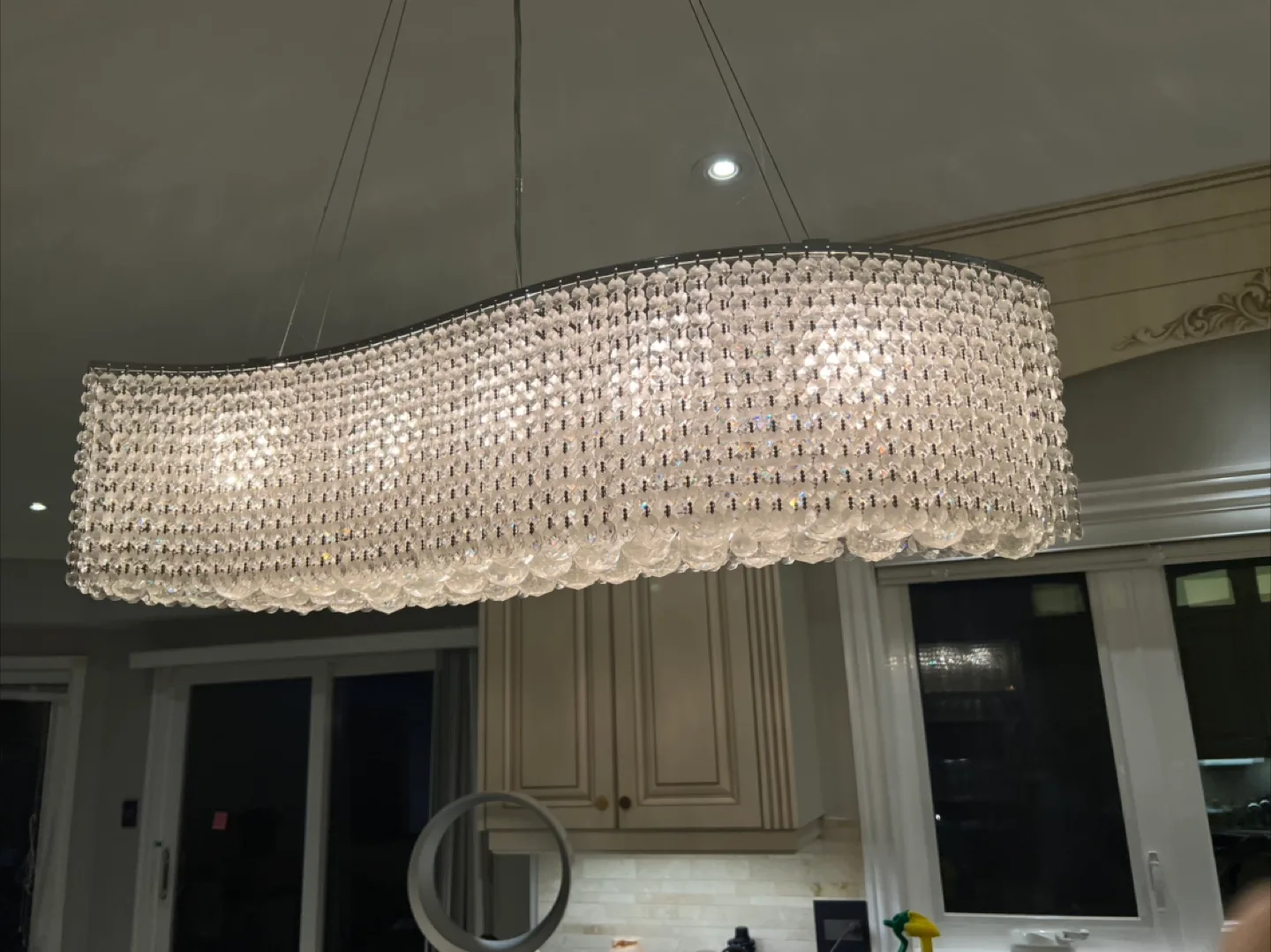 Crystal Chandelier image indicator(3)