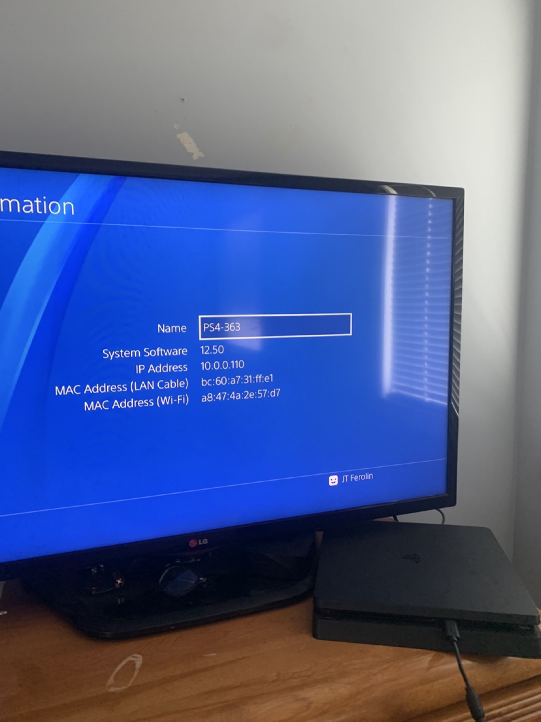 Ps4 slim 500gb - photo 5