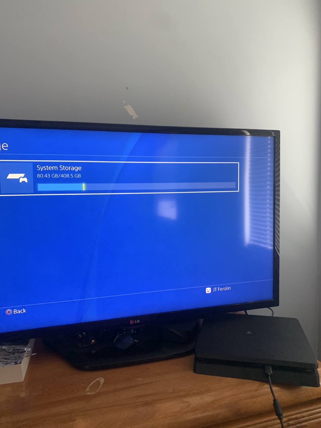 Ps4 slim 500gb - photo 4
