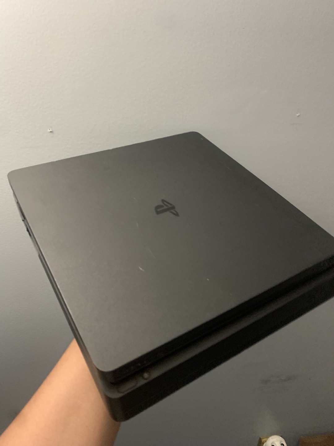 Ps4 slim 500gb