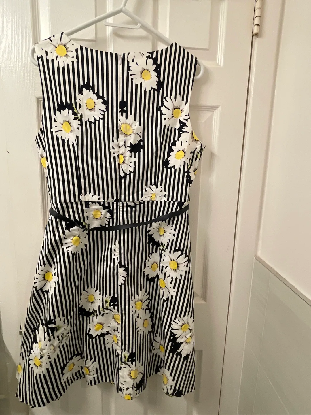 Cleo Dress - Size 14 thumbnail