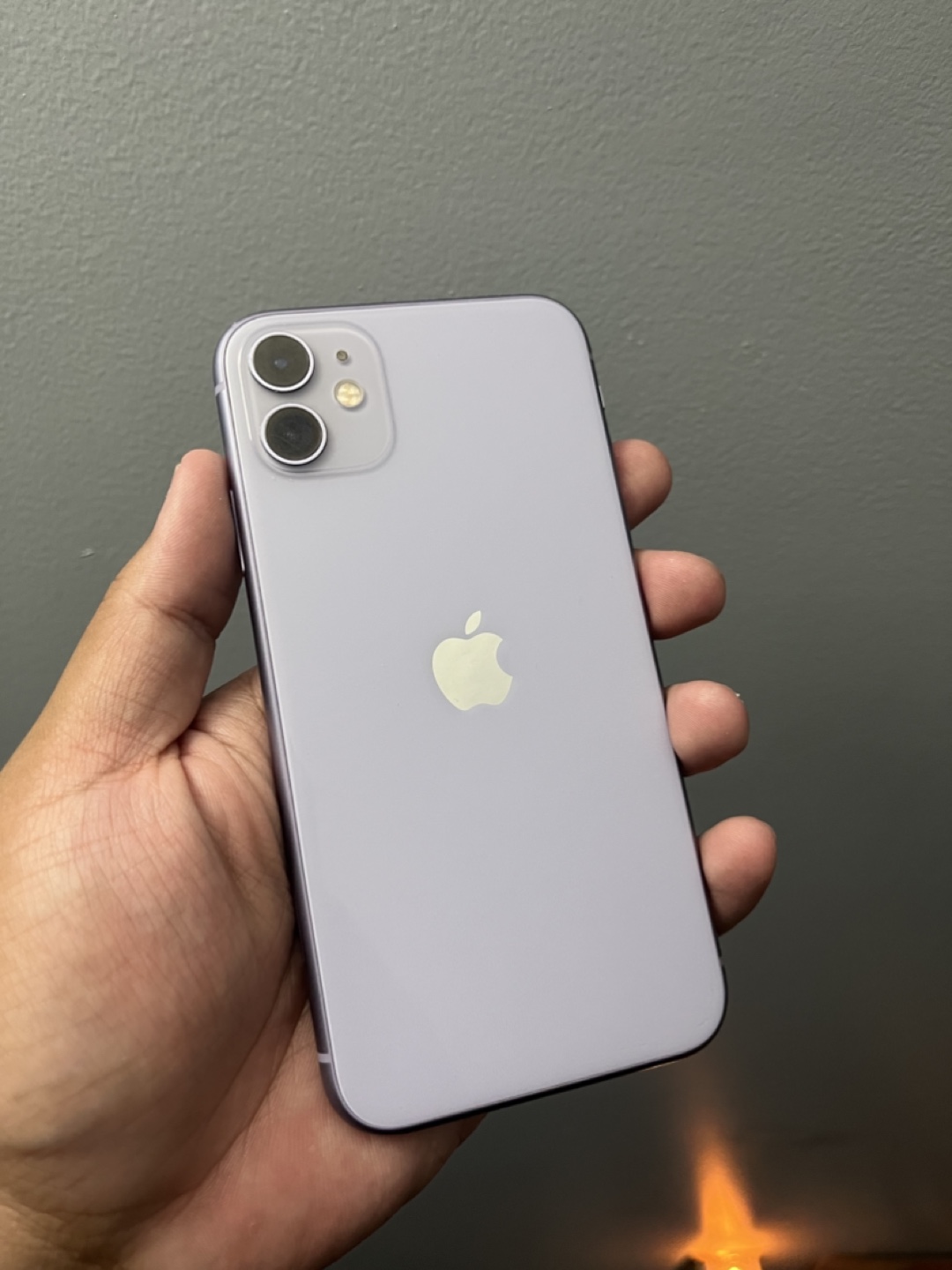 Iphone 11 64gb