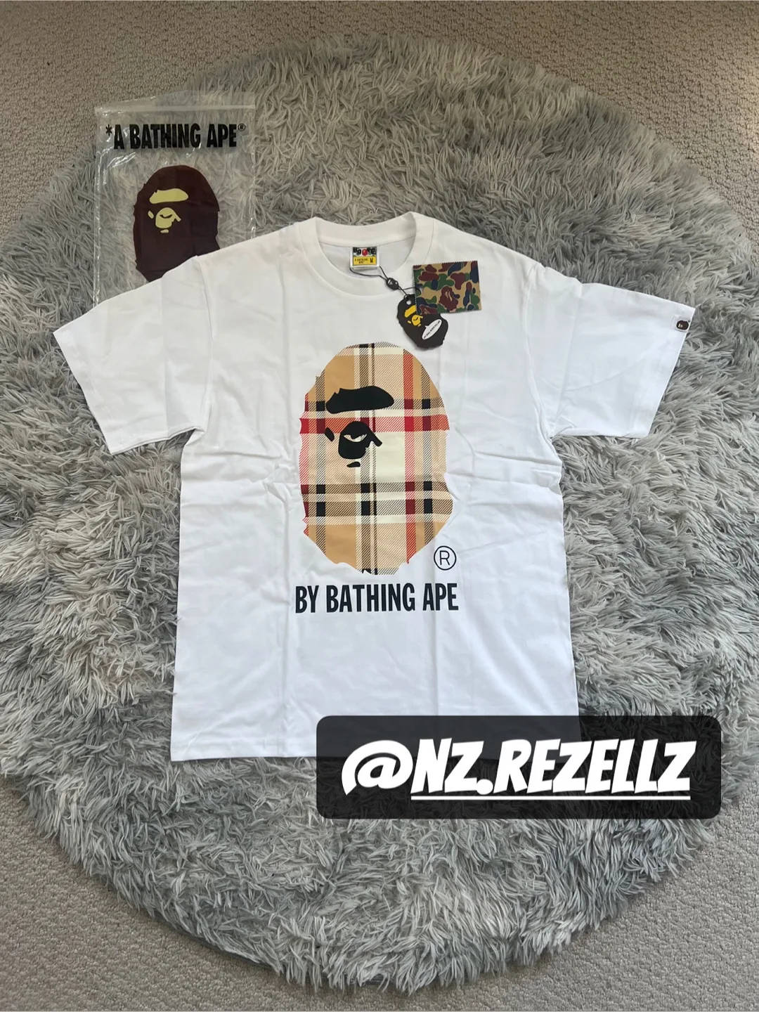Bape Tees thumbnail
