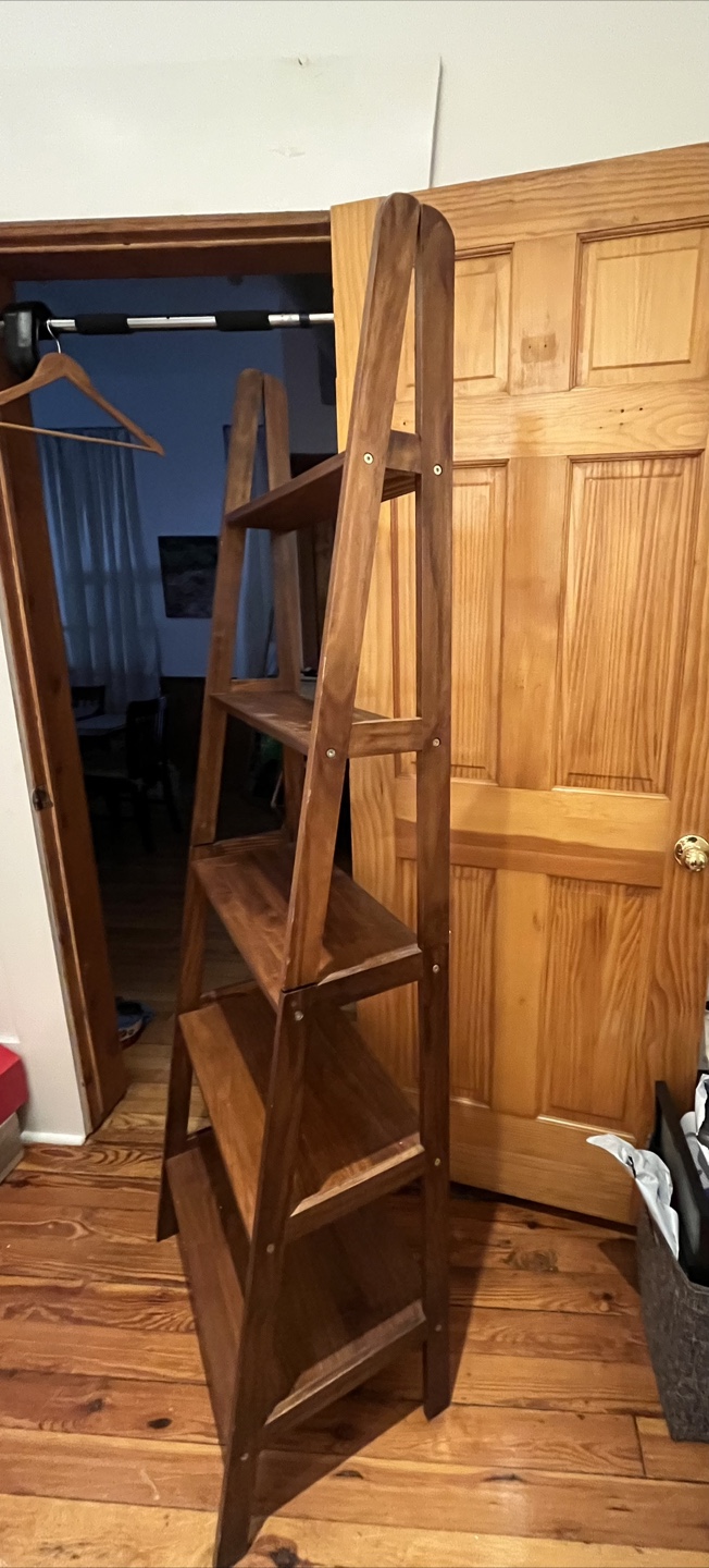 Bookcase