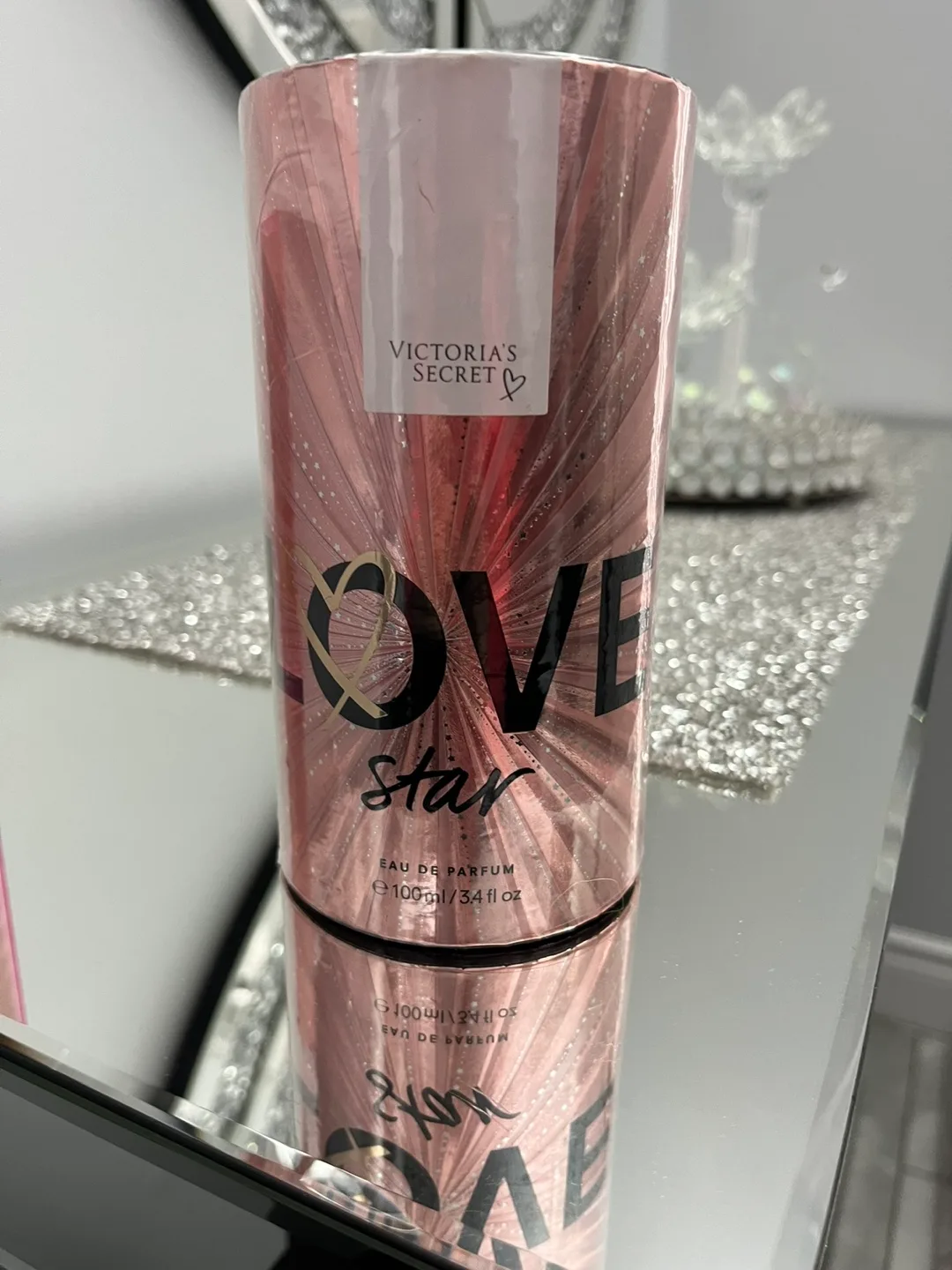 Victoria's Secret Love Star Eau de Parfum 100ml thumbnail