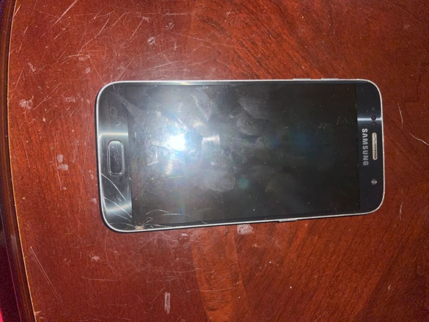 Samsung Galaxy S7 thumbnail
