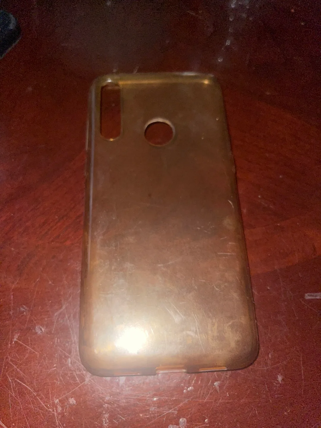 Used Phone Case thumbnail