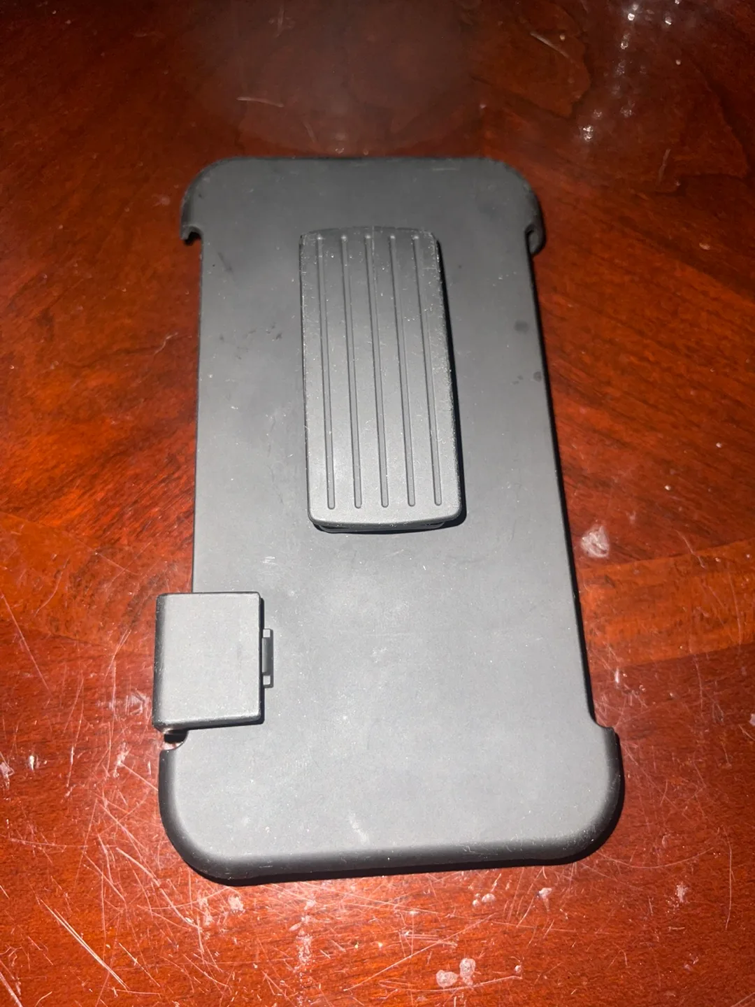 OtterBox Defender Series Holster - Black thumbnail