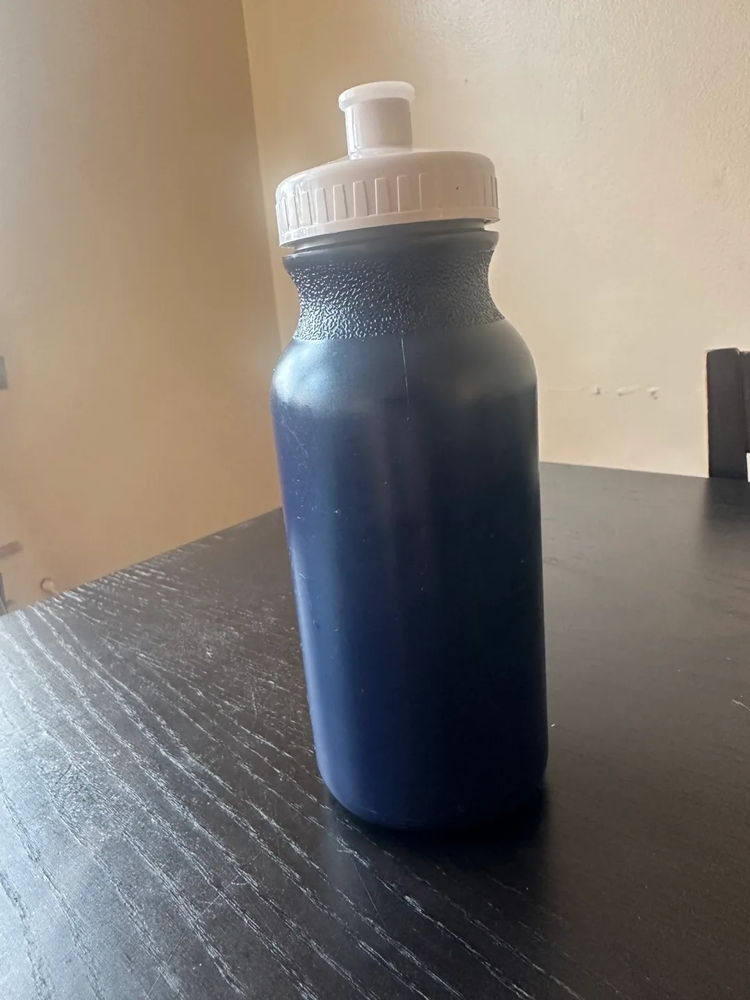 Blue Water Bottle 🥕 thumbnail