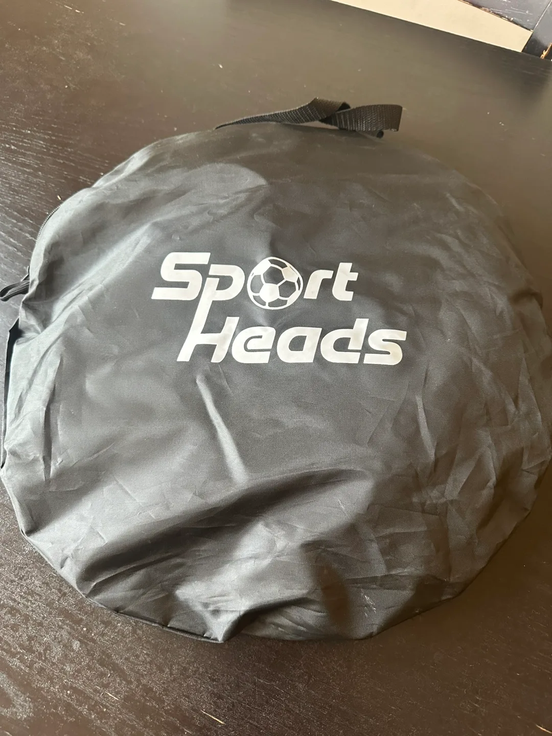 Sport Heads Soccer Rebounder Net 🥕 thumbnail