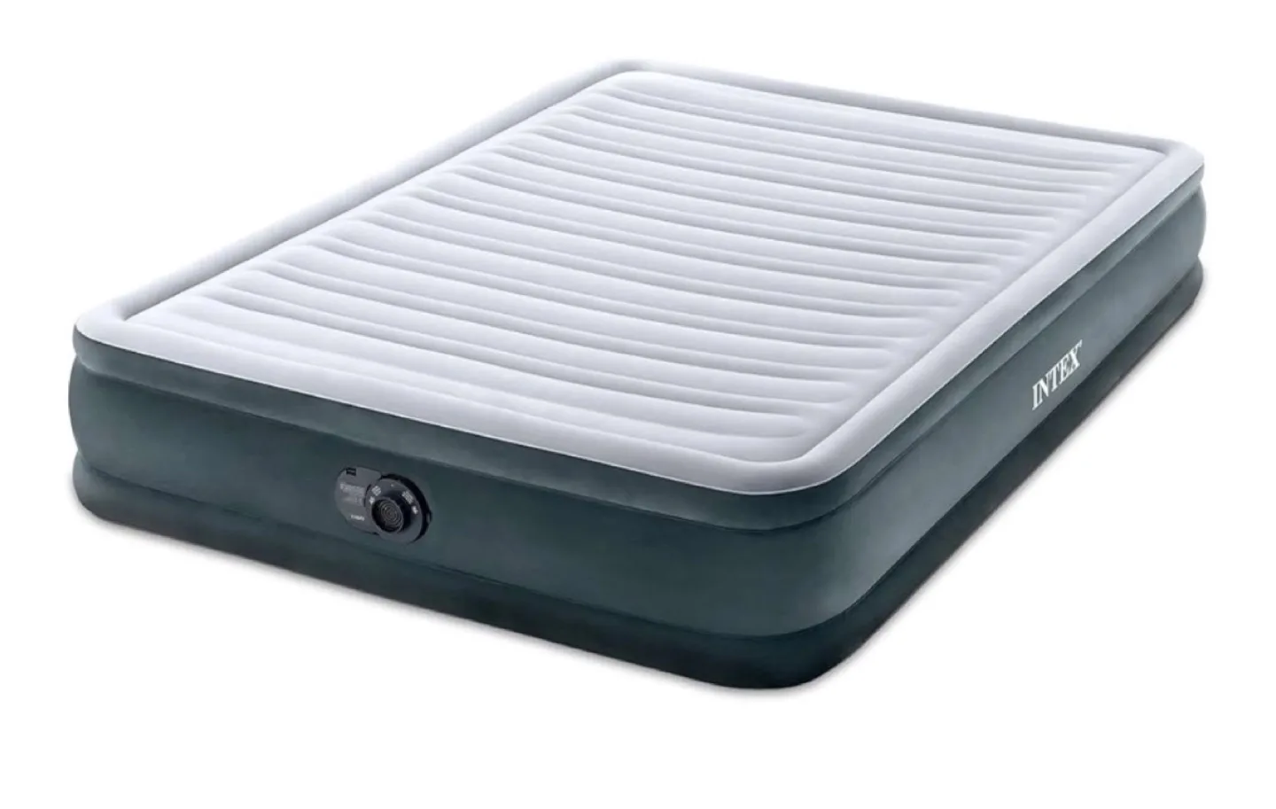 Inflatable queen mattress thumbnail