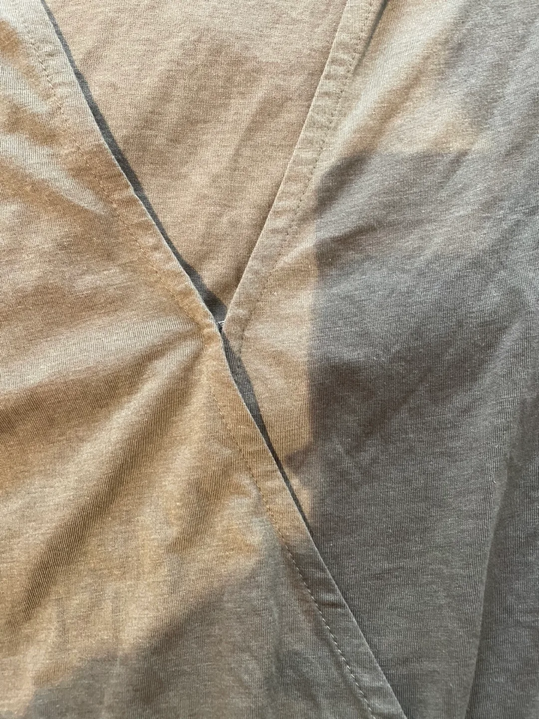 10 Tree Olive Green Jumpsuit - Size Small image indicator(5)