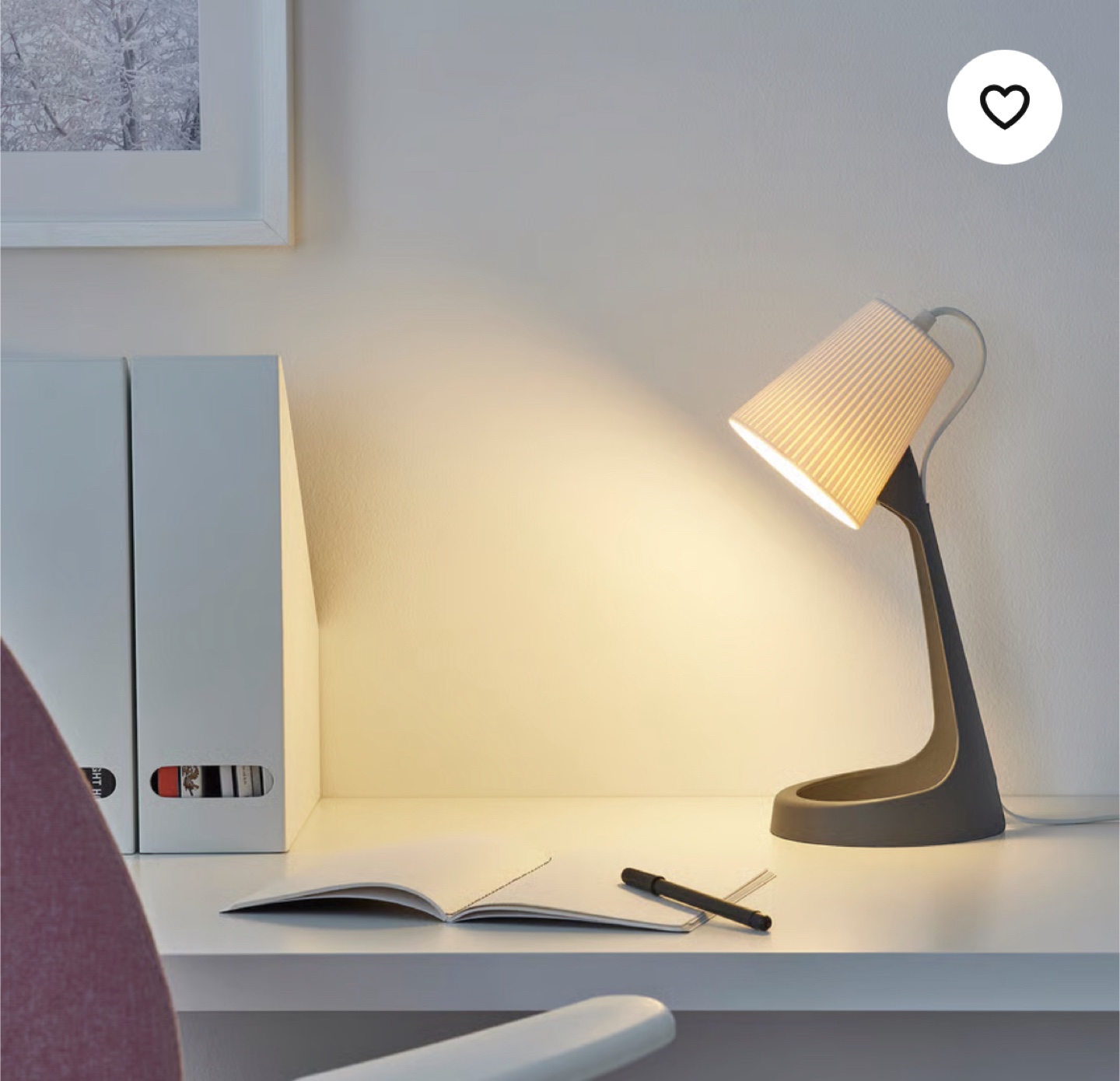 Lamp - photo 4