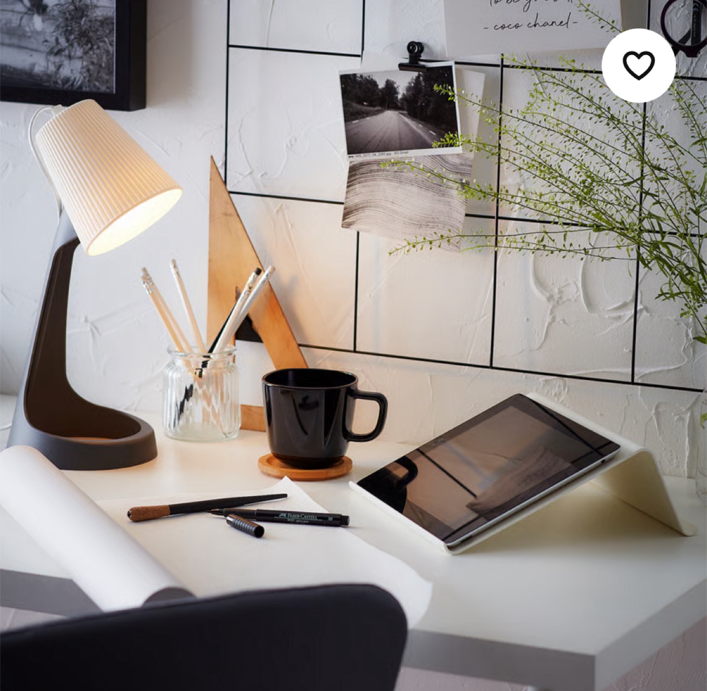 Lamp - photo 3