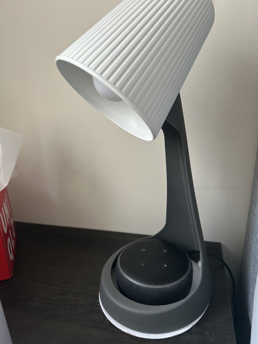 Lamp - photo 5