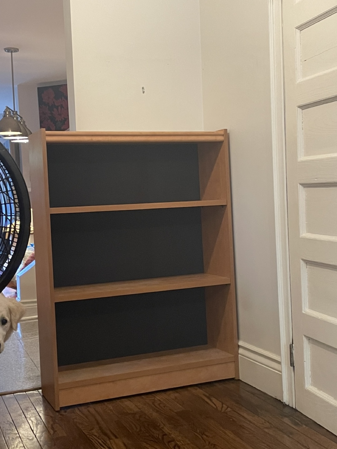 Book shelf