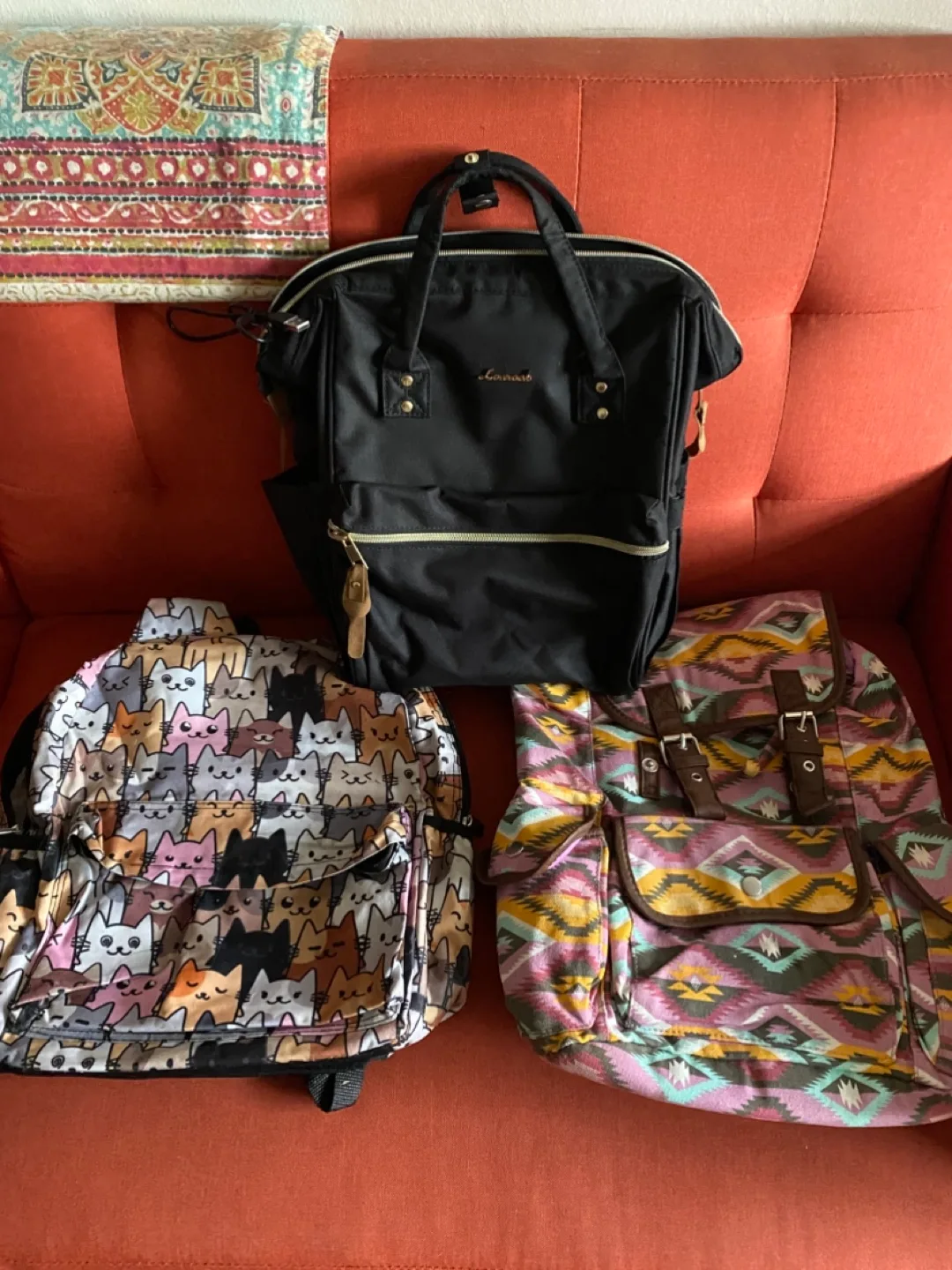 Backpack thumbnail