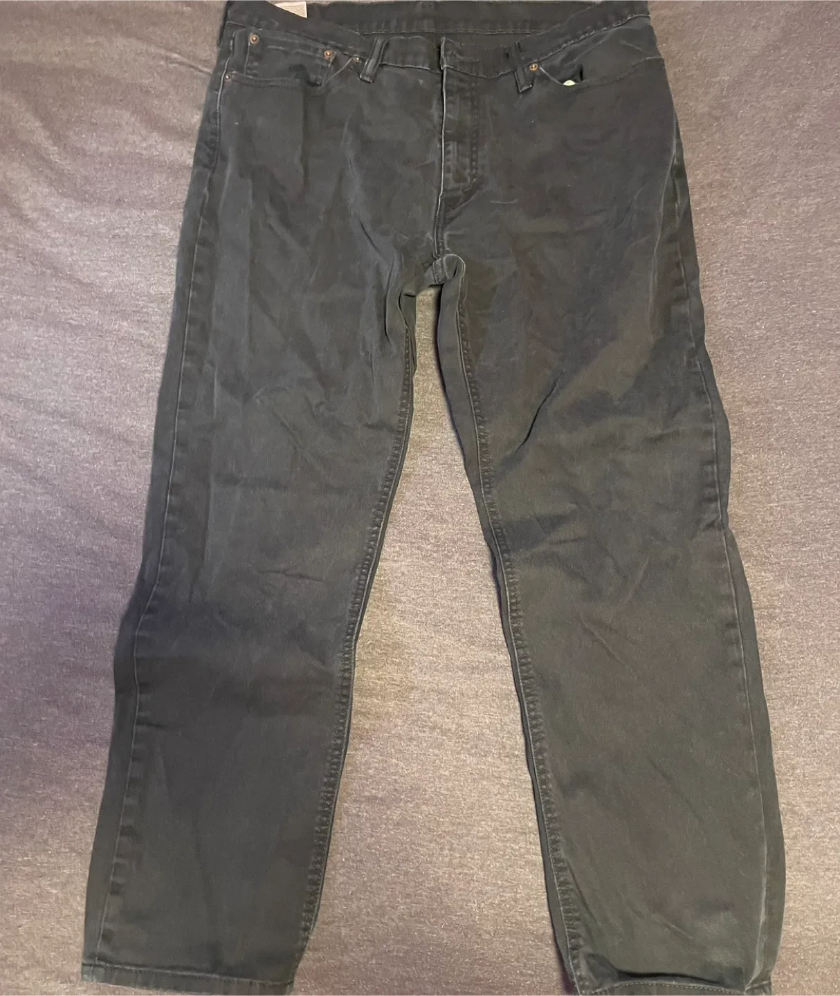 Levi's 541 Jeans - W36 L30 thumbnail