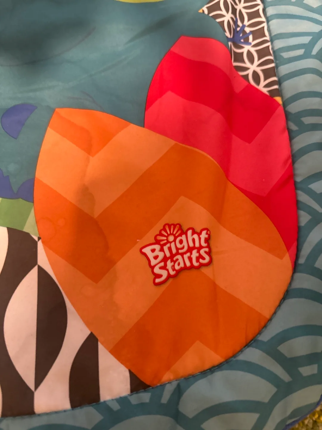 Bright Starts Activity Gym image indicator(2)