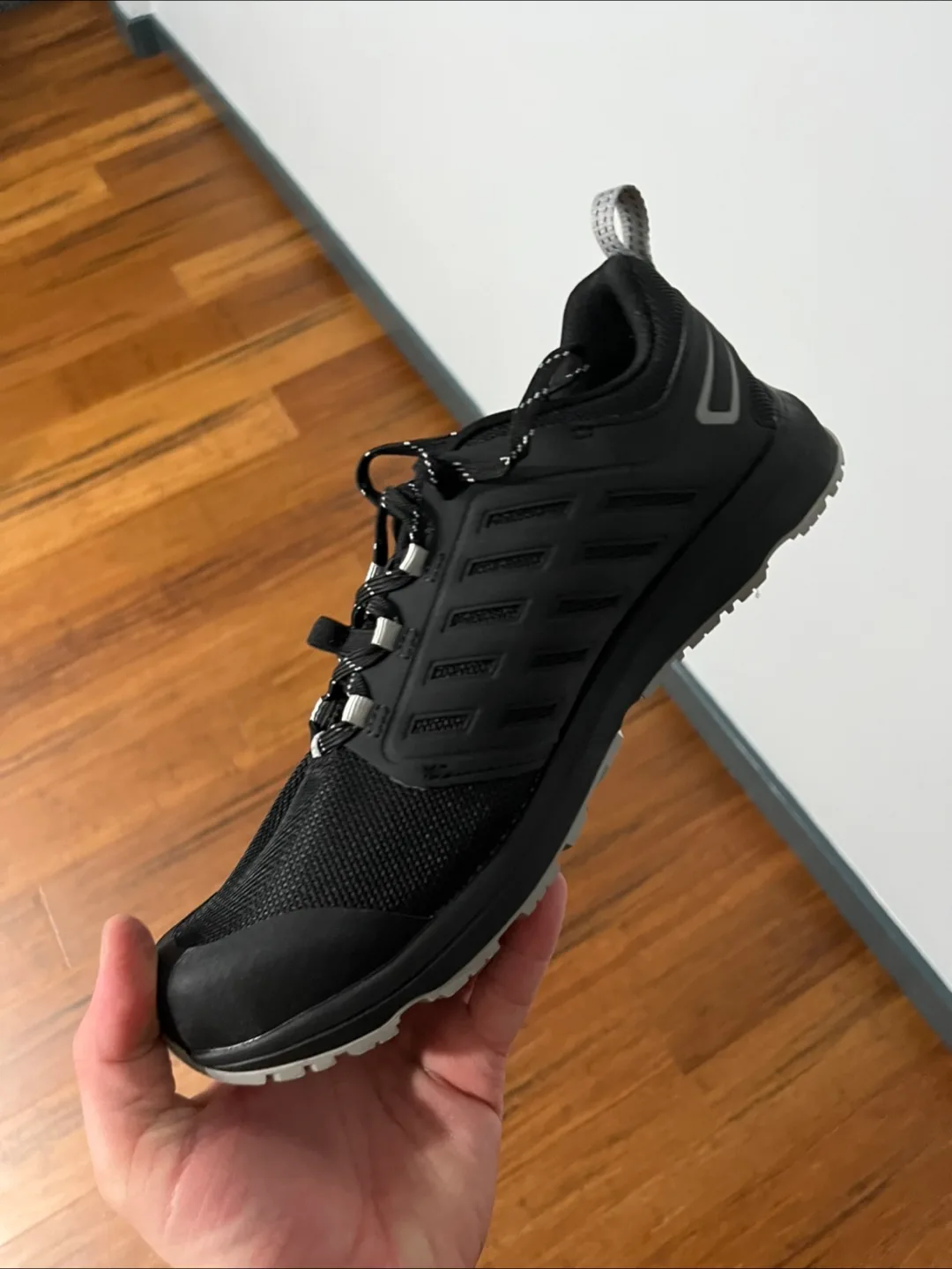 Pearl Izumi X-Alp Canyon Men US 10.5 / EU 45 Bike Shoes New thumbnail